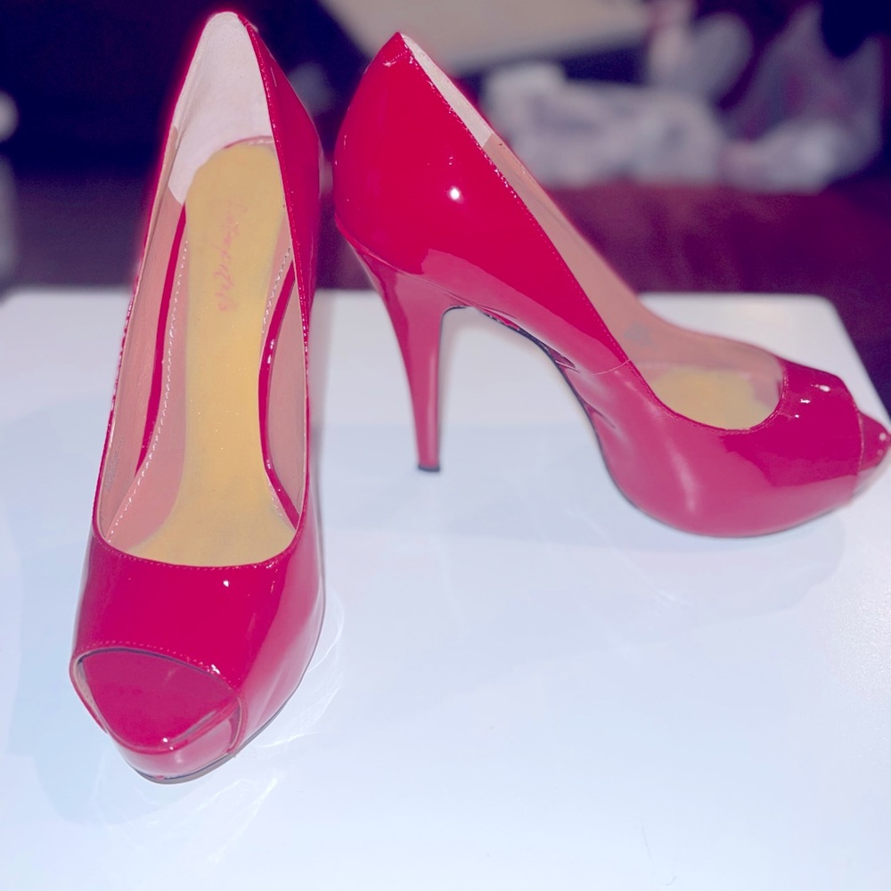 Vince Camuto Heels